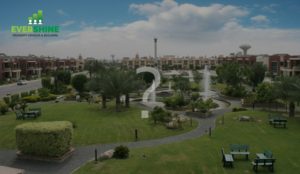Investment in Bahria Town