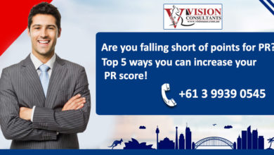 Are you falling short of points for PR? Top 5 ways you can increase your PR score!