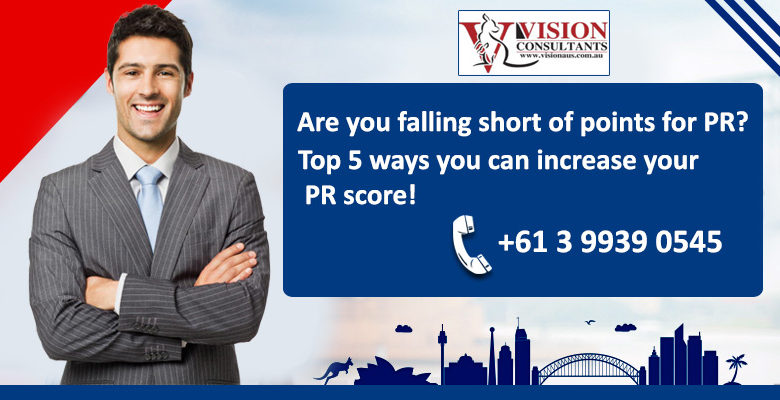 Are you falling short of points for PR? Top 5 ways you can increase your PR score!
