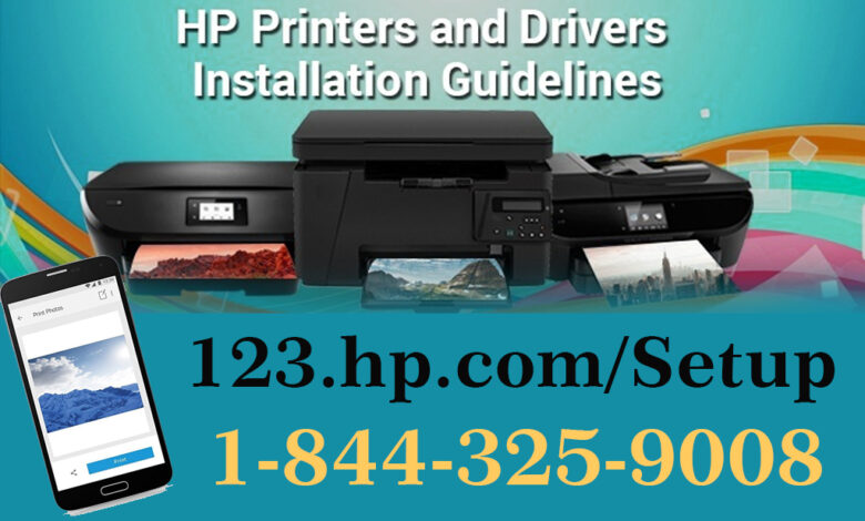 123.hp.com/setup |+1-844-325-9008 | HP Printer Setup | HP Technical Support