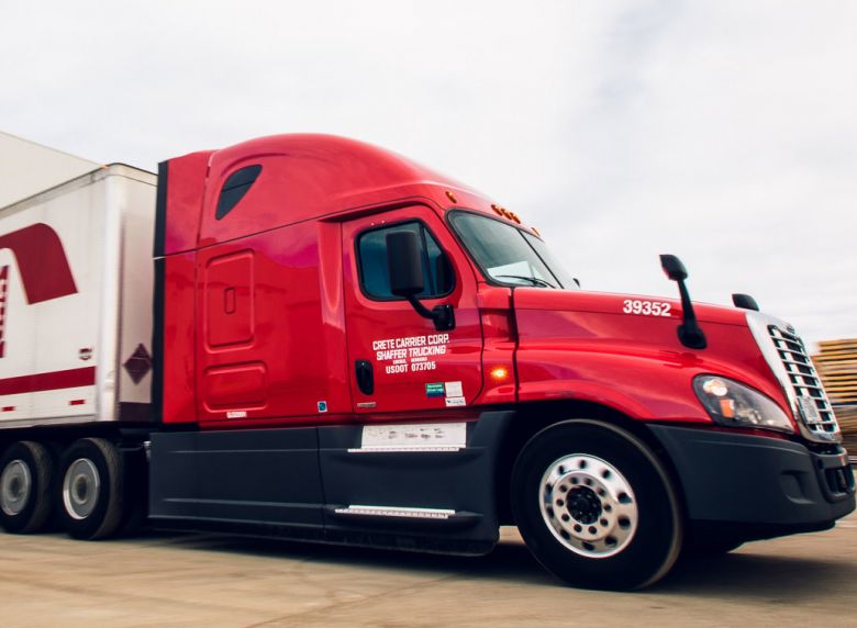 trucking companies