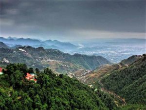 Uttarakhand Tourism: Dehradun