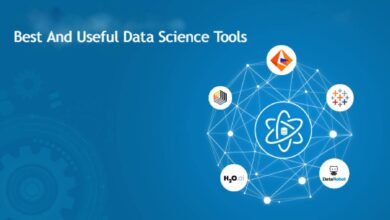 Useful Data Science Tools