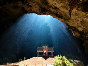 Eco Cave Garden Nainital