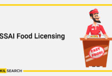 food license registration