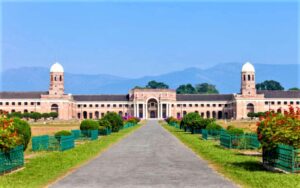 Forest Research Institute Dehradun