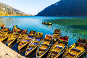 Nainital