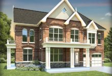New houses for sale in Mississauga