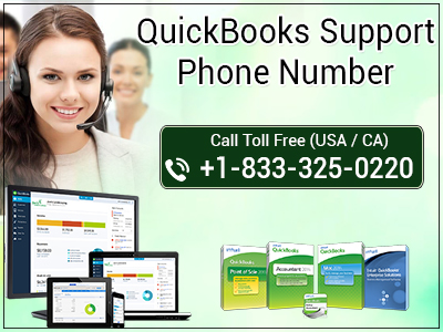 QuickBooks Support Phone Number Virginia