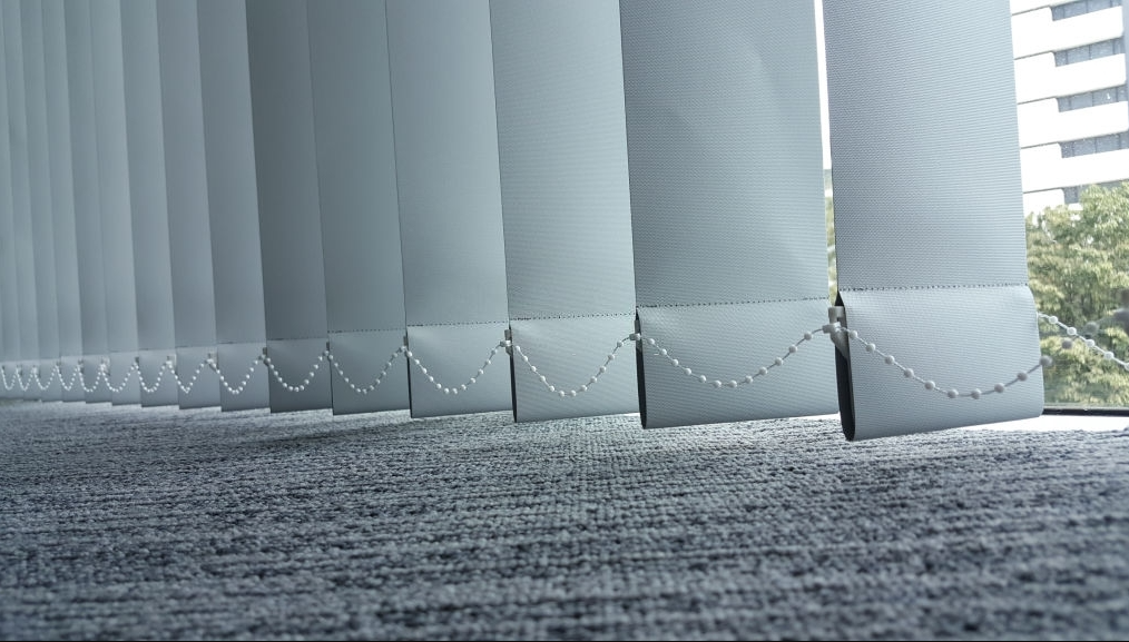 curtains
