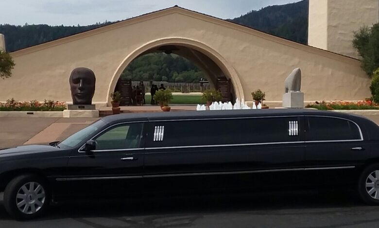 limo Denver