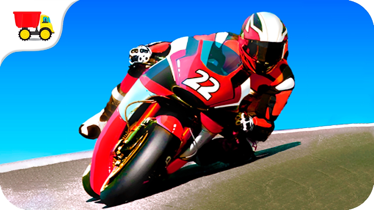 Bike Stunt Rider Racing Games