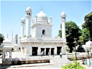 Guru Ram Rai Gurudwara Dehradun