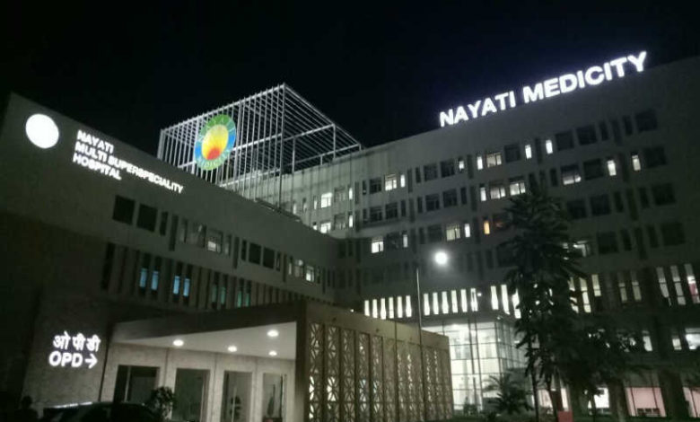 nayati healthcare