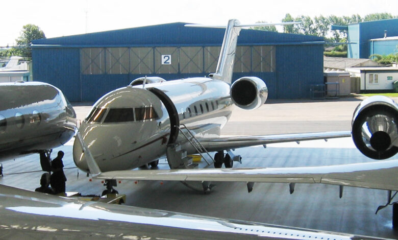 oxford to London city airport