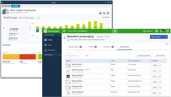 quickbooks payroll service contact