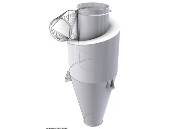 dust collection system