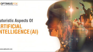 Futuristic Aspects of Artificial Intelligence (AI)