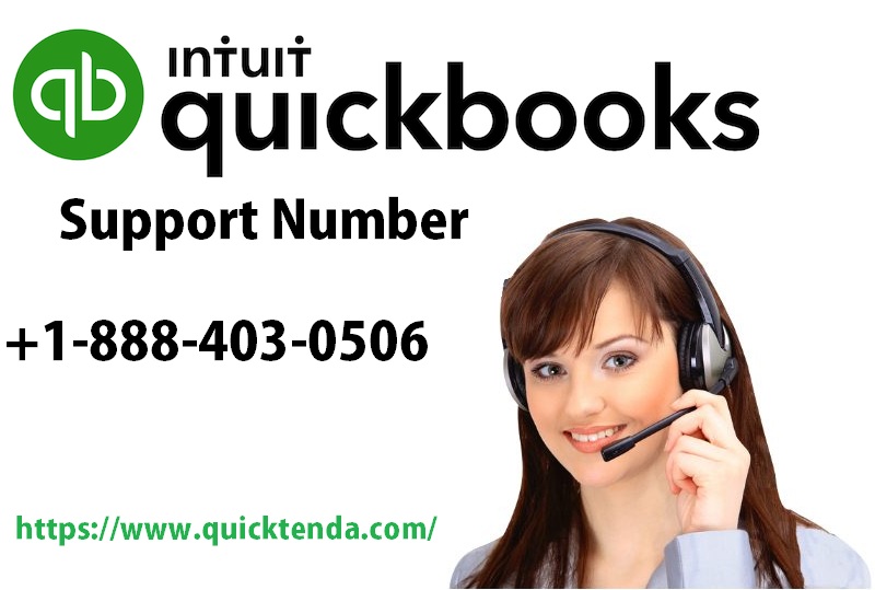Quickbooks Support Number +1-888-403-0506