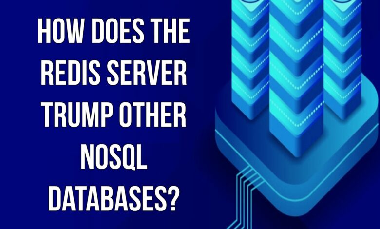 Redis server