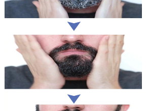 Should You Use Hair Shampoo On Your Beard?