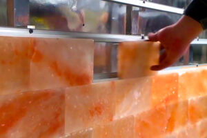 salt blocks