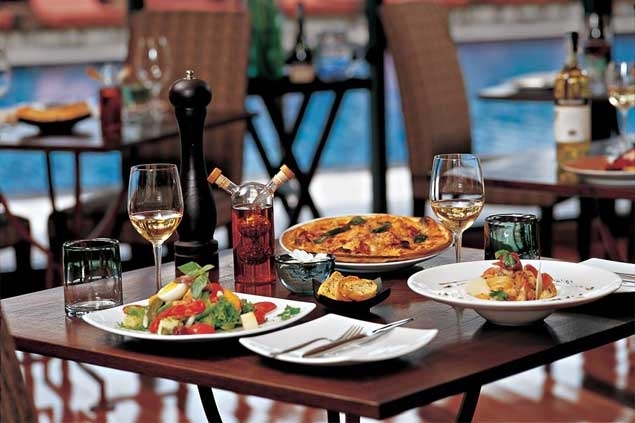 Mediterranean Takeout