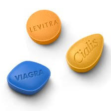 ED medications