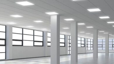 How to Differentiate the Types of LEDs Lighting?