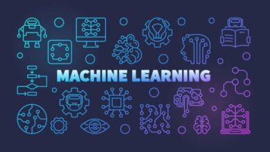 Machine learning in india