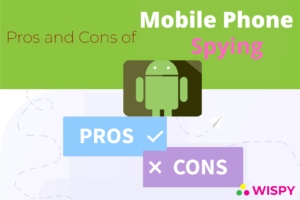 mobile phone monitoring app