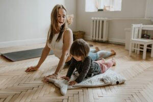 Tips for Weight Loss at Home