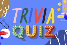Trivia Questions for Kids