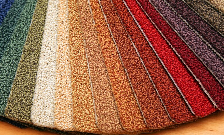 carpets chorley