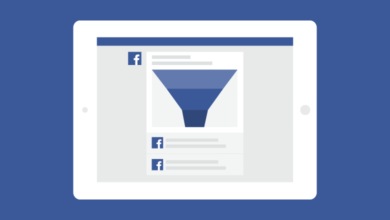 Feature image of facebook lead generation post