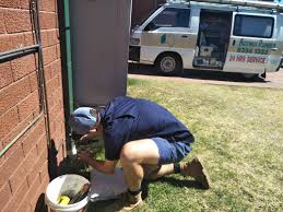 emergency plumber Perth