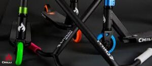 Would you be able to take a pro Scooters on a plane