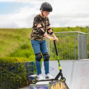 Would you be able to take a pro Scooters on a plane