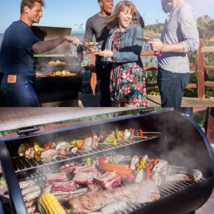 What is the best pellet smoker on the market