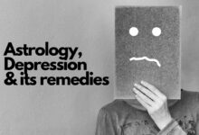 Depression and Astrology