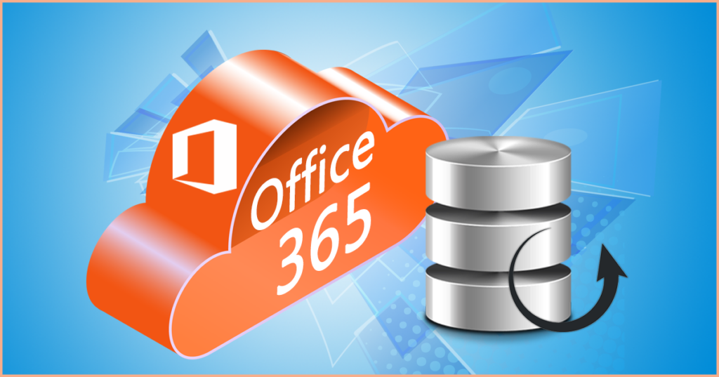Backup of Office 365 Mailboxes