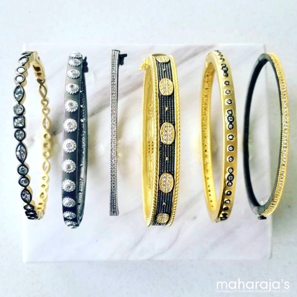 Diamond Bands for Women Men Florida