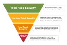 Food Insecurity in America