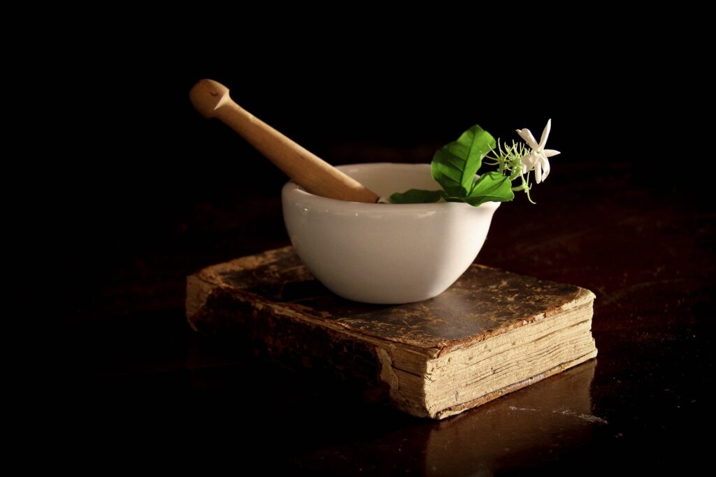 Herbal Remedy