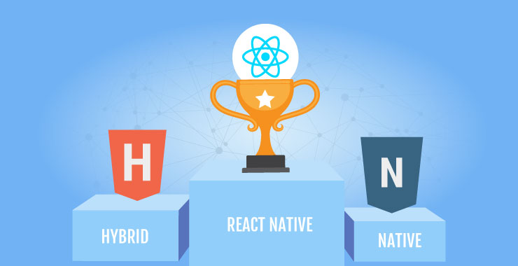 React-Native