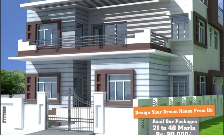 best architects in Lahore