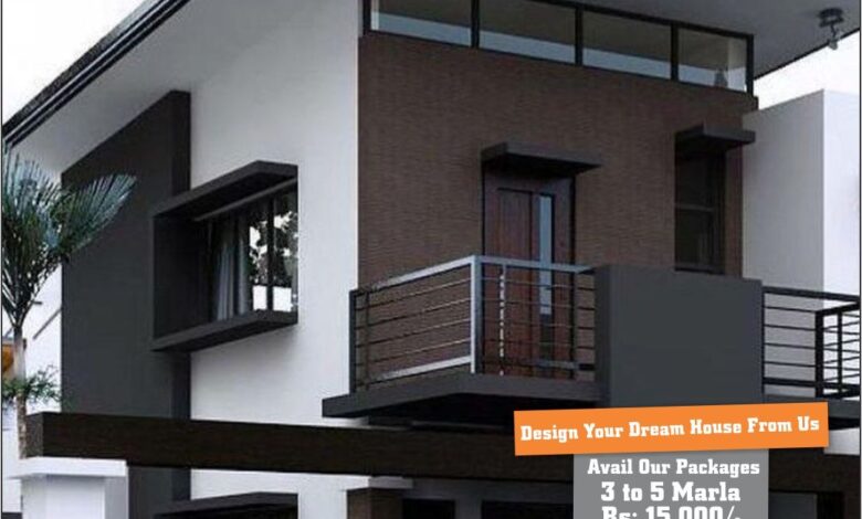 Best architects in Lahore