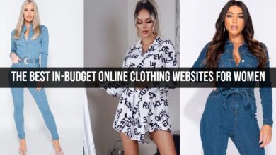 best cheap clothing websites UK