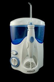 waterpik water flosser