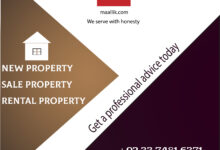 Sell property online in Pakistan